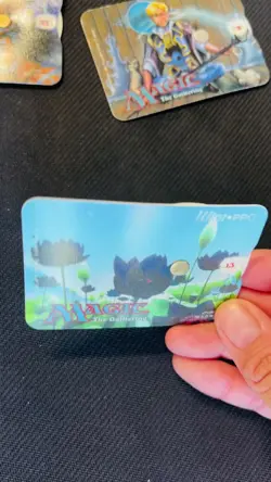 Meditate - Life counter - Ultra Pro Magic the Gathering MTG - Image 2