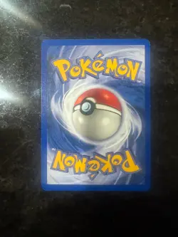 Mewtwo Holo Rare 1999 Pokemon Base Set Unlimited 10+ Psychic Vintage WOTC - Image 2