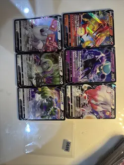 pokemon karten Card Sammlung Japanese Vintage Rare - Image 1
