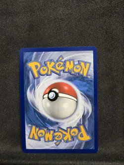 Pokemon TCG: Arcanine 6/18 - Detective Pikachu - Holo Rare NM - Image 2