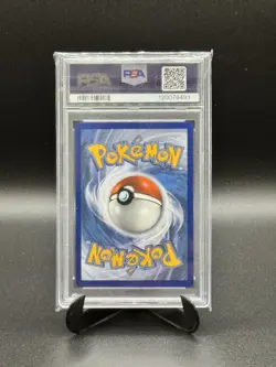 Pokemon! PSA 10 Shadow Rider Calyrex Vmax 205/198, Chilling Reign. - Image 2