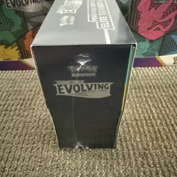 Pokemon SW&SH Evolving Skies ETB Bundle. Pkc Etb, 1st Print Run, Costco 2 Pack - Image 5