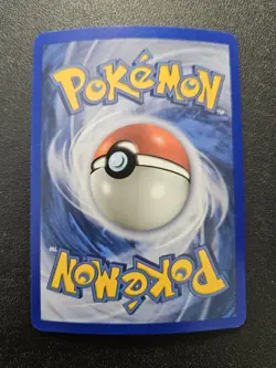 Pokemon EX Holon Phantoms Kabutops Holo Rare Delta Species 9/110 NEAR MINT - Image 4