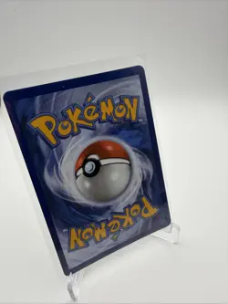 Pokemon TCG Umbreon EX 176 Black Star Promo Nm Near Mint Condition - Image 3