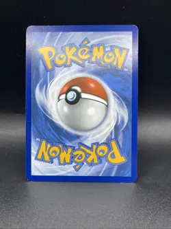 Pokemon - Victini SVP 208 - Promo Illustration Black Bolt/White Flare Rare - Image 2
