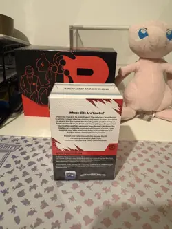 Pokemon Scarlet & Violet Destined Rivals Booster Bundle Box Sealed & New - Image 2