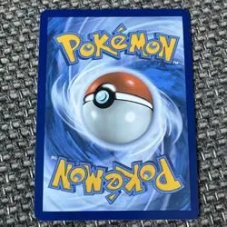 151 Fighting Energy SVE En 006 Holo Pokemon *2 swirls* - Image 2
