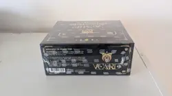 V Card Rising Stars Booster Box (1st Edition) SEALED w/ sleeves - Gamersupps - Image 4