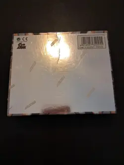 Yu-Gi-Oh! Hidden Arsenal 7: Knight of Stars 1st Edition Booster Box Sealed ITA - Image 3