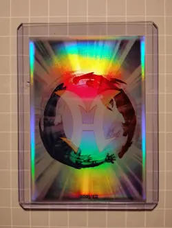 Yu-Gi-Oh! Blackwing - Blizzard The Far North #BLCR EN059 BLCR 1st Edition - Image 2