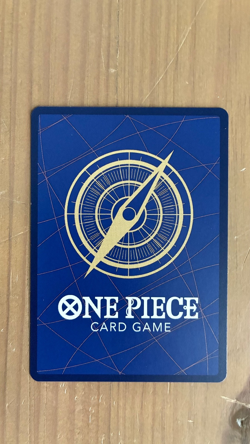 One Piece TCG The Best Vol. 2 PRB-02 - Roronoa Zoro R PRB02-006 - English NM⚓📈 - Image 2