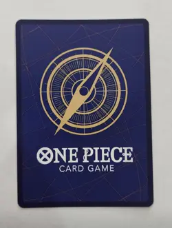 One Piece TCG The Best Vol. 2 PRB-02 - Roronoa Zoro R PRB02-006 - English NM - Image 2