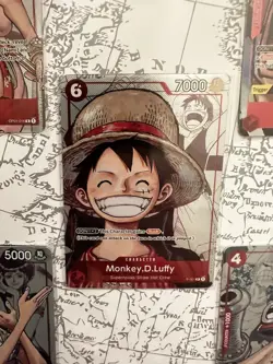 One Piece TCG Premium Card Collection 25th Anniversary Edition English - SEALED - Image 5