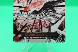 One Piece TCG OP10-019 Divine Departure Event Alt Art Royal Blood NM - Image 5