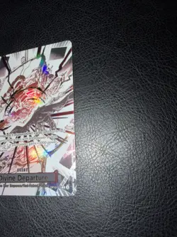 One Piece TCG OP10-019 Divine Departure Event Alt Art Royal Blood NM - Image 2