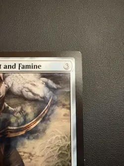 Assassin's Creed Sword of Feast and Famine #99 Universes Beyond Regular NM MTG - Image 4