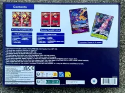 One Piece Card Game Illustration Box Vol 6 Brand New Factory Sealed - Image 3