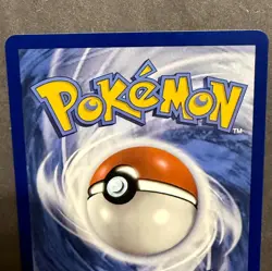 Pokemon Giovanni's Charisma Holo Card 204/165 Scarlet & Violet 151 - Image 3