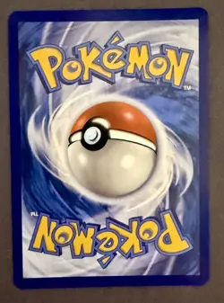 Pokemon Giovanni's Charisma Holo Card 204/165 Scarlet & Violet 151 - Image 4