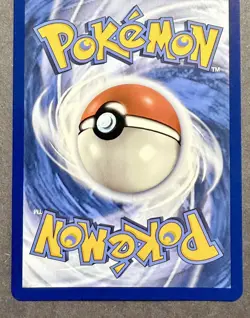 Pokemon Giovanni's Charisma Holo Card 204/165 Scarlet & Violet 151 - Image 5