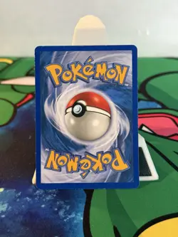 Pokemon TCG Machamp Holo Rare Card 16/165 Expedition Base Set - Image 2