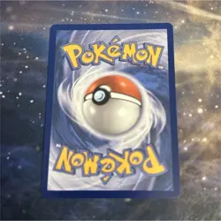 Pokemon Mega Charizard X EX Card 123/090 Stage 2 360HP 90x English - Image 1