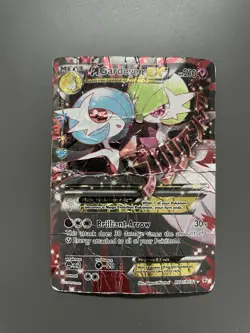 Pokemon TCG M Gardevoir RC31/RC32 Generations Radiant Collection - Image 1