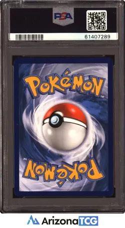 Pokemon 2016 Mewtwo 51/108 Cracked Ice Holo Evolutions GEM MINT PSA 10 - Image 2