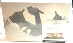 POKEMON ELITE TRAINER BOX CHARIZARD ULTRA PREMIUM ETB - NEW SEALED AWESOME ! - Image 1