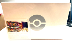 POKEMON ELITE TRAINER BOX CHARIZARD ULTRA PREMIUM ETB - NEW SEALED AWESOME ! - Image 3