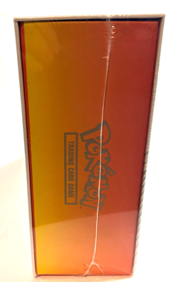 POKEMON ELITE TRAINER BOX CHARIZARD ULTRA PREMIUM ETB - NEW SEALED AWESOME ! - Image 5