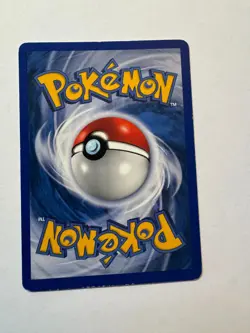 Tyrogue 66/75 - 1st Edition - Common - Pokemon Pre-owned - Image 2
