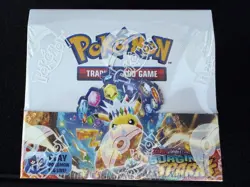 Pokemon TCG Surging Sparks Booster Box (36 Booster Packs) FACTORY SEALED NEW - Image 1