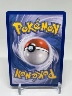 Skyla - 134/149 - Pokemon Boundaries Crossed Black White League Promo Holo LP/NM - Image 2