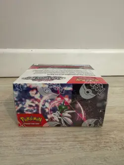 Pokemon TCG - Scarlet & Violet Paradox Rift Booster Box 36 Packs Sealed ✅🚚 #5 - Image 4