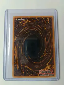 Yugioh Darklord Eveningstar BPRO-EN036 Secret Rare 1st Edition NM - Image 2