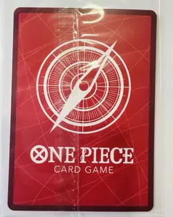 One Piece PSA Magazine Promo Card Complete Set Luffy - Boa & Shanks Sealed - Image 4