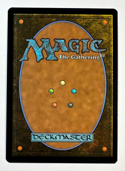 OVERGROWN TOMB - MTG: Lorwyn Eclipsed (2026) - RARE non-foil #266 - Image 5