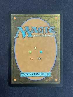 Arna Kennerud, Skycaptain (FOIL) - Modern Horizons 3 (Magic/MTG) - Image 2