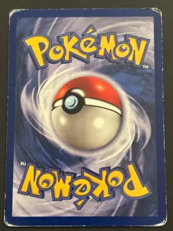 Pokemon TCG Charmeleon Uncommon Base Set 24/102 - HP - Image 2