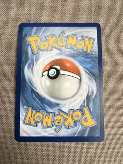 Pokemon TCG Surging Sparks Pikachu EX Double Rare Holo Card 057/191 - Image 2
