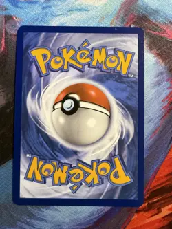 Pokemon TCG Exeggcute 192/191 Surging Sparks Illustration Rare Card NM Condition - Image 2