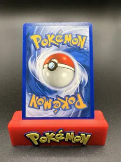 Feraligatr 46/165 NM Expedition Base Set Pokemon Card Non Holo Rare - Image 2