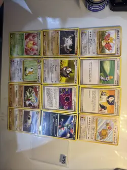 pokemon karten Card Sammlung Verschiedene Sprachen Vintage Rare - Image 1