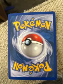 Tentacruel H26/H32 Aquapolis Holo Rare Pokemon TCG Nintendo e-reader - Image 2