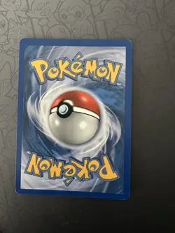 Pokemon TCG Minccino Black & White BW13 Holo Promo Promo - Image 2