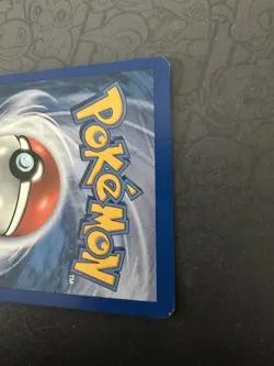 Pokemon TCG Minccino Black & White BW13 Holo Promo Promo - Image 5
