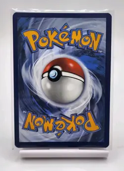 Pokemon TCG: Pikachu VMAX SWSH286 - Black Star Promo - NM Condition - Image 2