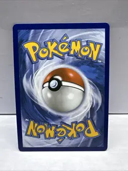 Seaking 21/131 Pokemon TCG Prismatic Evolutions Masterball Uncommon Holo NM - Image 3