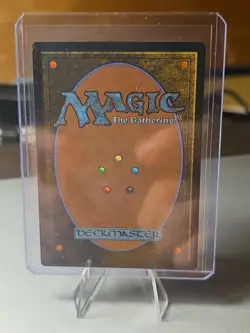 Command Tower (Borderless) #360 (NM) Fallout PIP Magic MTG Regular - Image 3